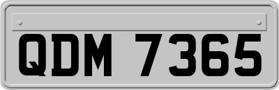QDM7365