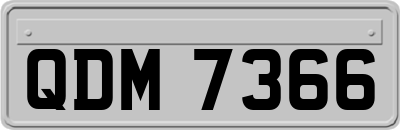QDM7366