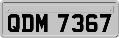 QDM7367