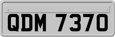 QDM7370