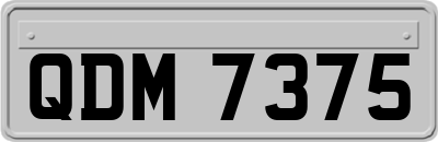 QDM7375