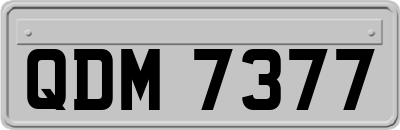 QDM7377
