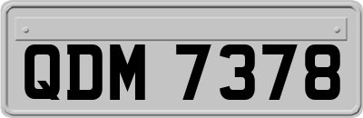 QDM7378