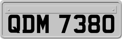 QDM7380