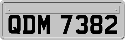QDM7382