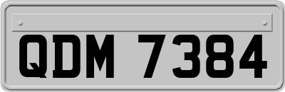 QDM7384