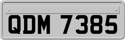 QDM7385