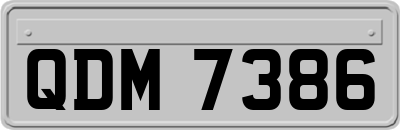 QDM7386