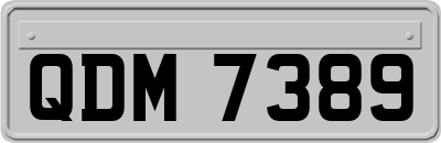 QDM7389