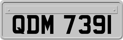 QDM7391