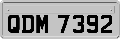 QDM7392
