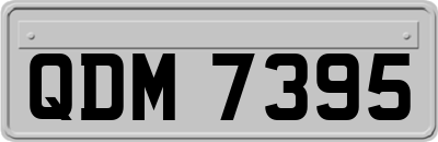 QDM7395