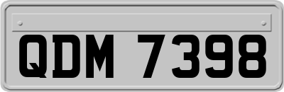 QDM7398