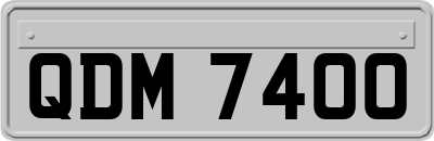 QDM7400