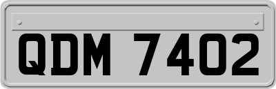 QDM7402