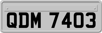 QDM7403