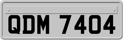 QDM7404
