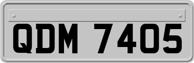 QDM7405