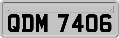 QDM7406