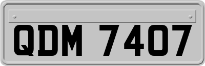 QDM7407