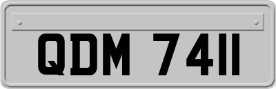 QDM7411