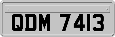 QDM7413