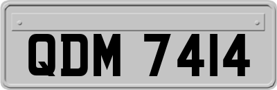 QDM7414