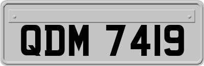 QDM7419