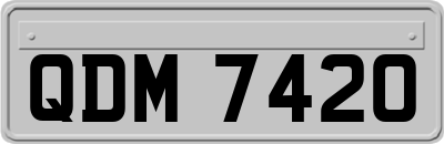 QDM7420