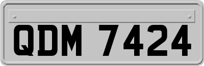 QDM7424