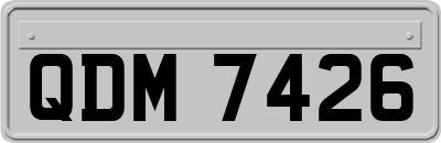 QDM7426
