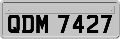 QDM7427