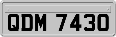 QDM7430