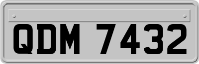 QDM7432