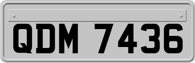 QDM7436