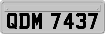 QDM7437