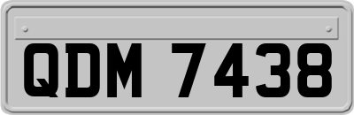 QDM7438