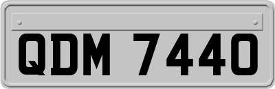 QDM7440