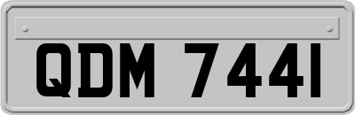 QDM7441