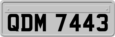 QDM7443