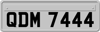 QDM7444