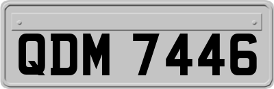 QDM7446