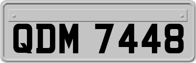 QDM7448