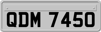 QDM7450