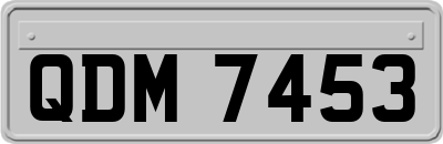QDM7453