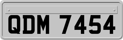 QDM7454