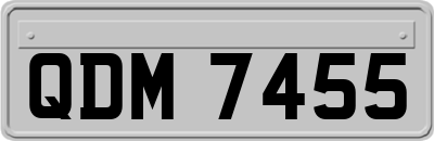 QDM7455