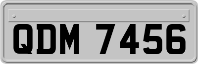 QDM7456