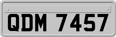 QDM7457