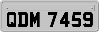 QDM7459